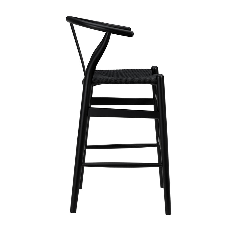 Evelina Counter Stool - What A Room