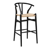 Evelina Bar Stool - What A Room
