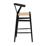 Evelina Bar Stool - What A Room