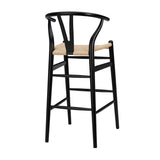 Evelina Bar Stool - What A Room