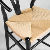 Evelina Bar Stool - What A Room