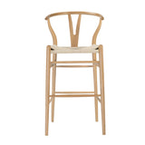 Evelina Bar Stool - What A Room