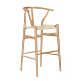 Evelina Bar Stool - What A Room