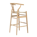Evelina Bar Stool - What A Room