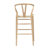 Evelina Bar Stool - What A Room