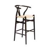 Evelina Bar Stool - What A Room