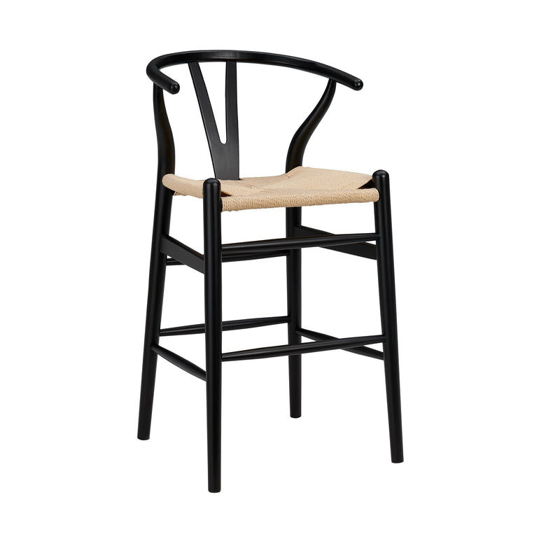Evelina Counter Stool - What A Room