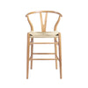 Evelina Counter Stool - What A Room