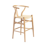 Evelina Counter Stool - What A Room