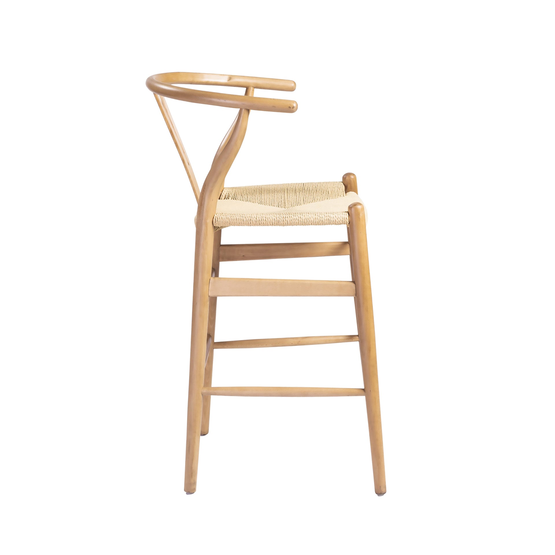 Evelina Counter Stool - What A Room