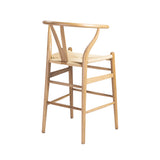Evelina Counter Stool - What A Room