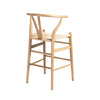 Evelina Counter Stool - What A Room