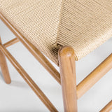 Evelina Counter Stool - What A Room
