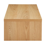 Abby 48" Coffee Table - What A Room