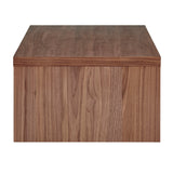 Abby 48" Coffee Table - What A Room