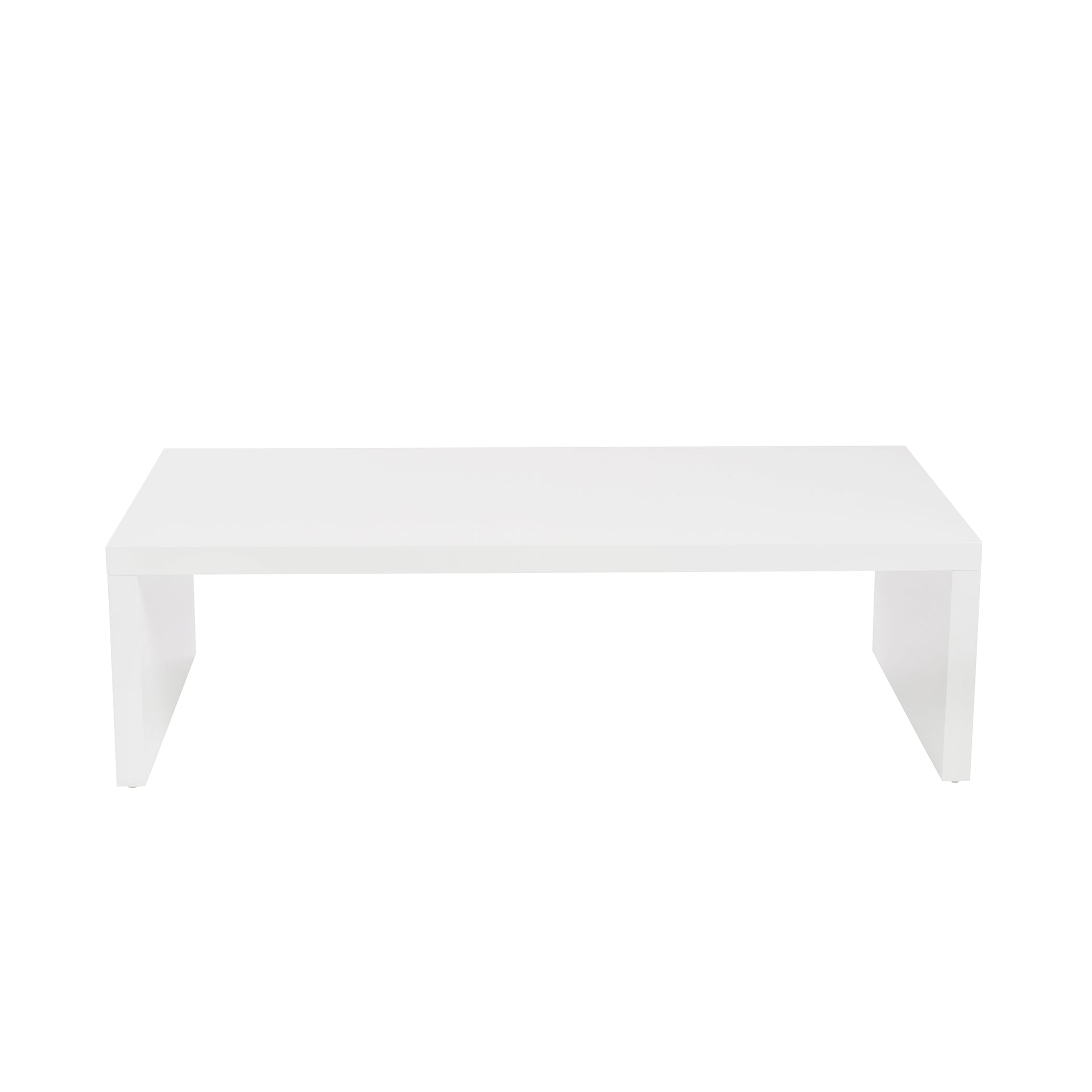 Abby 48" Coffee Table - What A Room