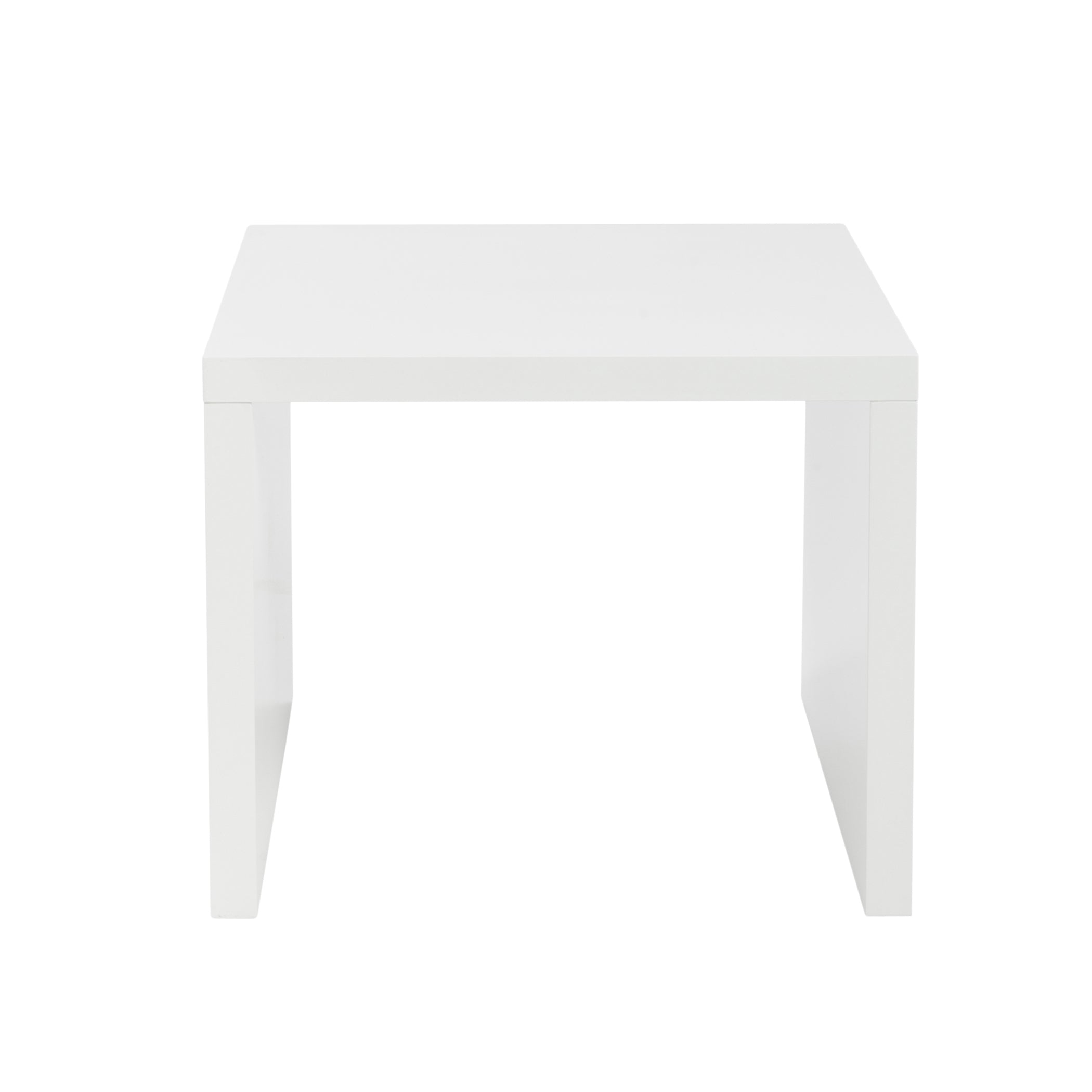 Abby 24" Side Table - What A Room