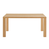 Abby 63" Dining Table - What A Room