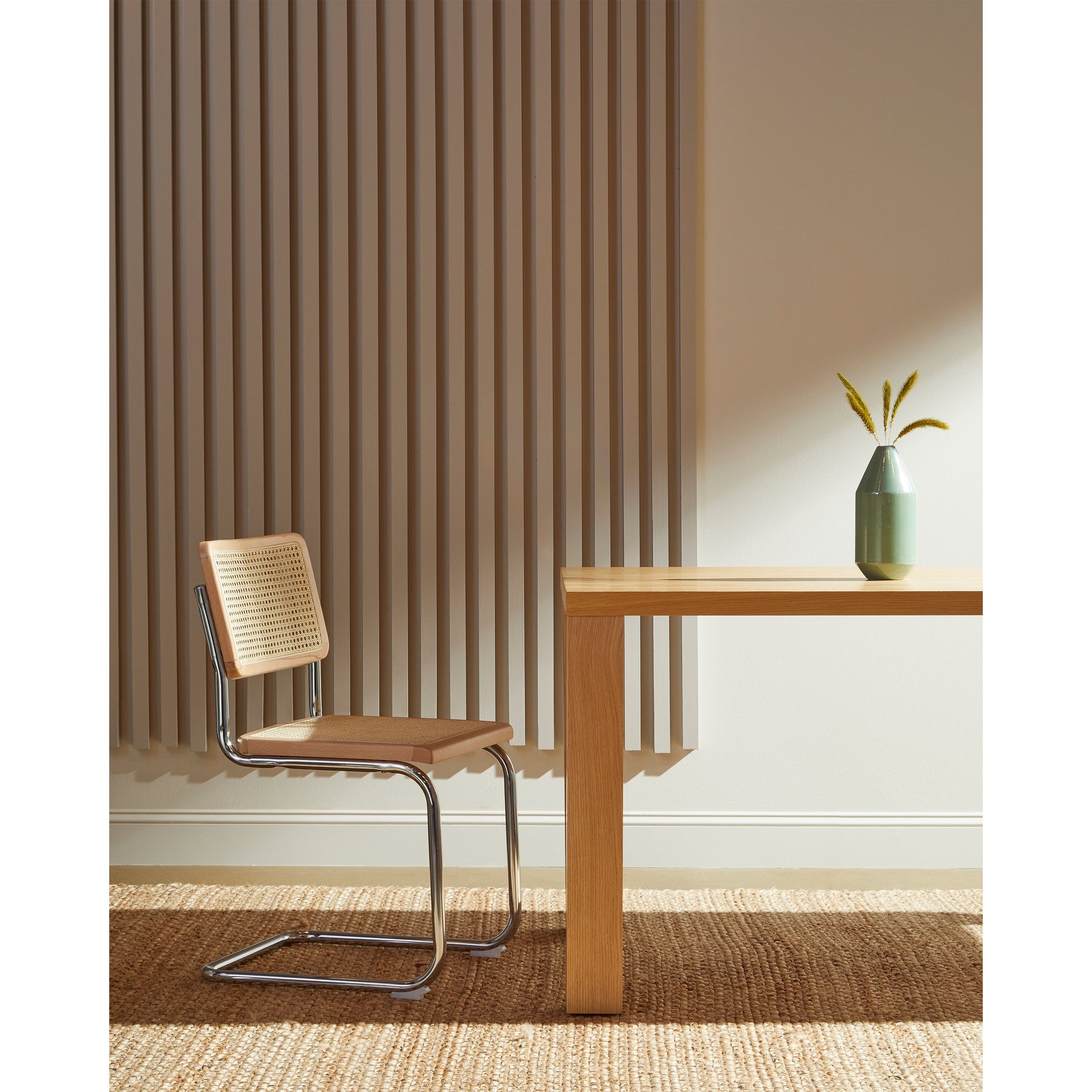 Abby 63" Dining Table - What A Room