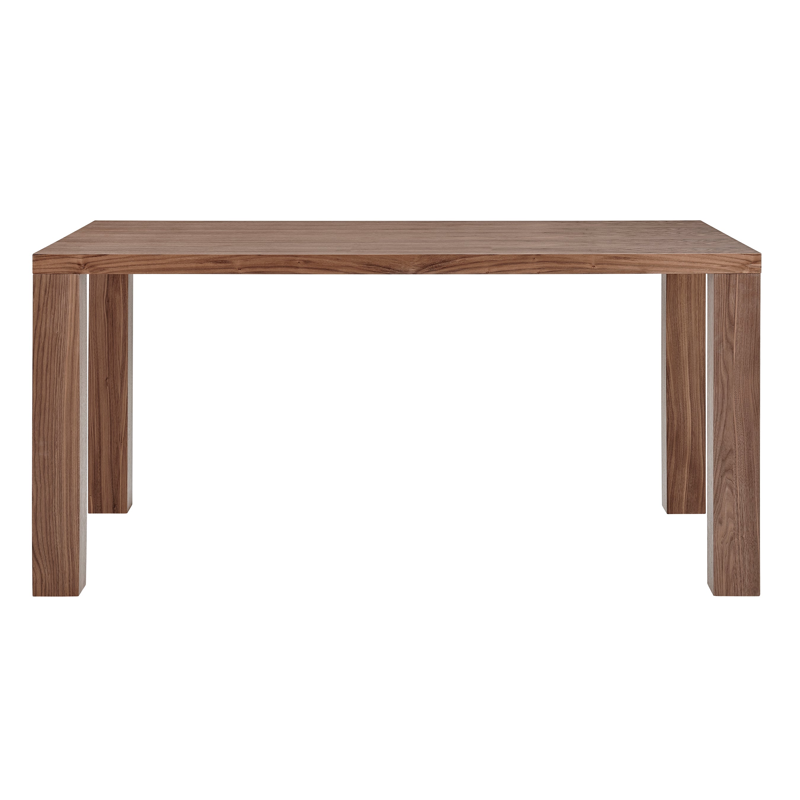 Abby 63" Dining Table - What A Room