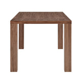 Abby 63" Dining Table - What A Room