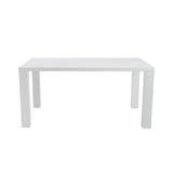 Abby 63" Dining Table - What A Room