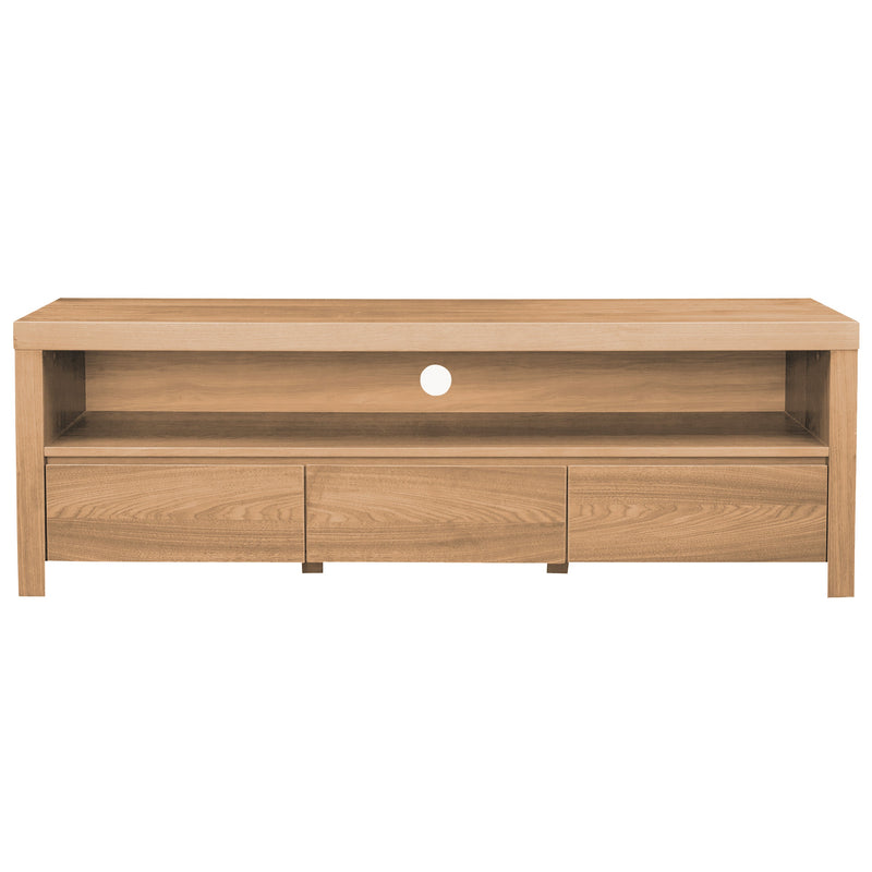 Bryant 63" Media Stand - What A Room