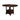 Lavon Oval Counter Height Table Warm Brown - What A Room