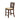 Lavon 24″ Counter Stools Tan and Brown (Set of 2) - What A Room