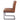 Ronan KD PU Dining Side Chair - What A Room