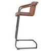 Indy PU Bar Stool - What A Room