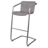 Indy PU Bar Stool - What A Room