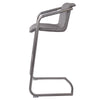 Indy PU Bar Stool - What A Room