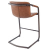 Indy PU Counter Stool - What A Room