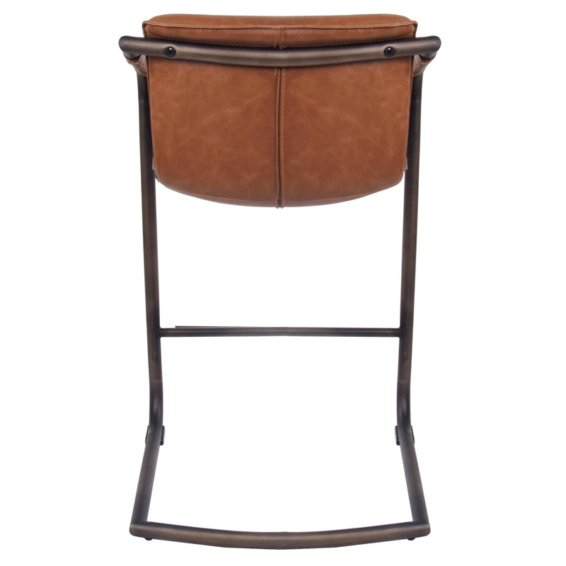 Indy PU Counter Stool - What A Room