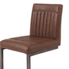 Ronan KD PU Bar Stool - What A Room