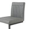 Ronan KD PU Bar Stool - What A Room