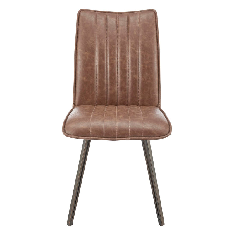 Reino   Dining Side Chair - What A Room