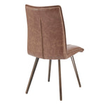 Reino   Dining Side Chair - What A Room