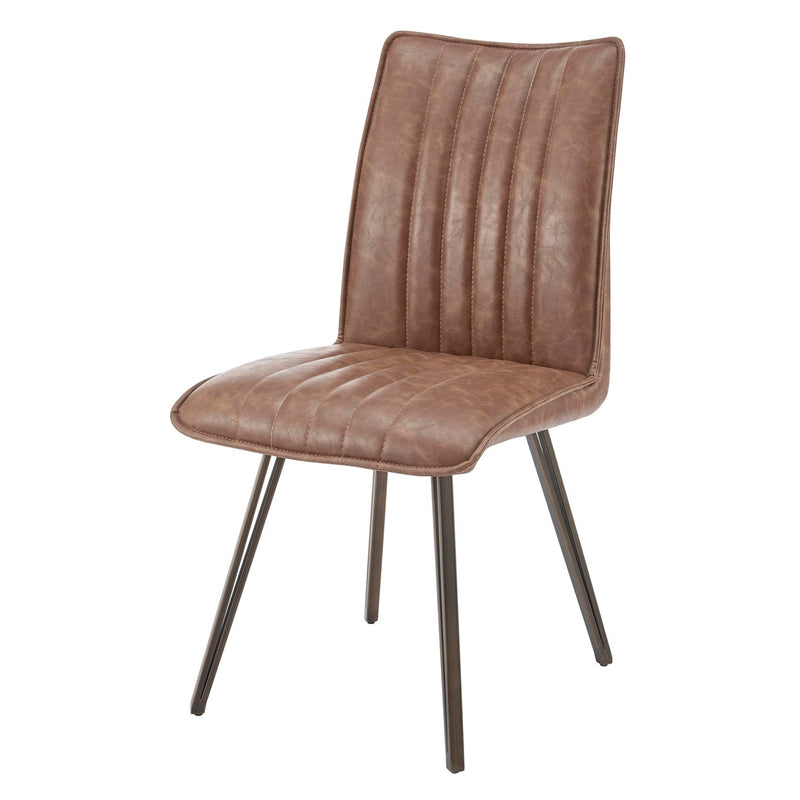Reino   Dining Side Chair - What A Room