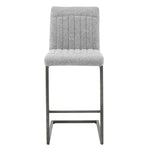 Ronan  Fabric Counter Stool - What A Room