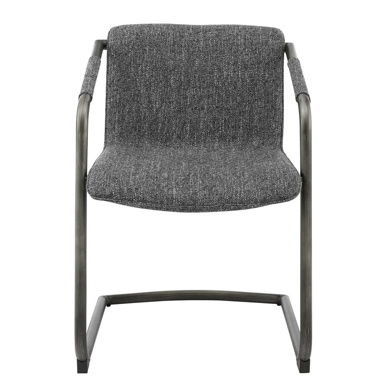 Indy Fabric Dining Side Chair - What A Room