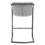 Indy Fabric Counter Stool - What A Room