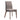 Redbridge Upholstered Side Chairs Grey and Natural Walnut (Set of 2) - What A Room