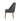 Beverly Upholstered Side Chairs Dark Grey and Dark Cocoa (Set of 2) - What A Room