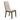 Wethersfield Solid Back Side Chairs Latte (Set of 2) - What A Room