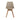 Breckenridge Upholstered Side Chairs Tan (Set of 2) - What A Room