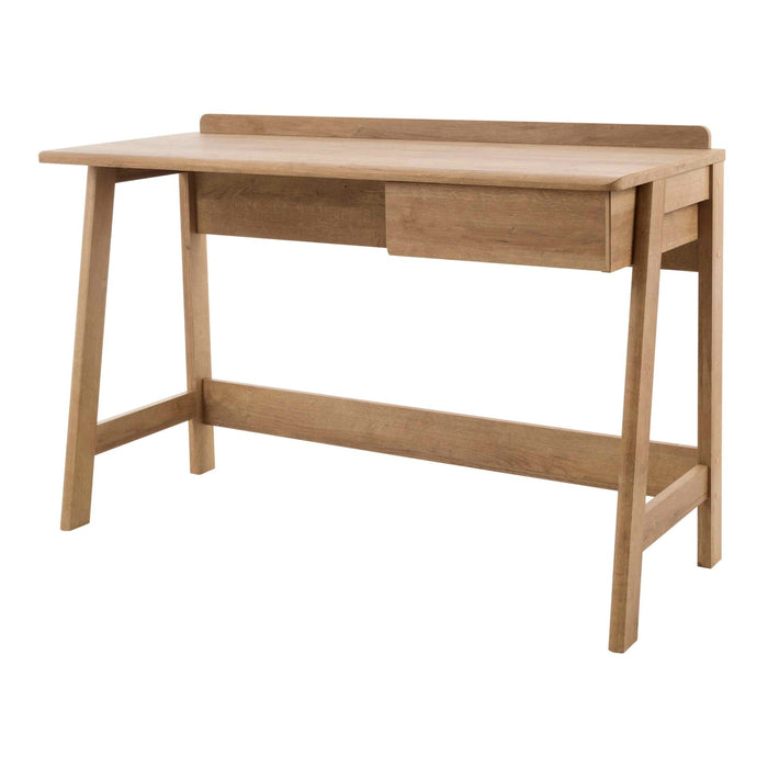 Morris KD Desk 1 Drawer - What A Room