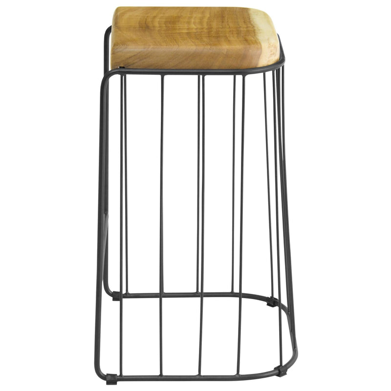 Tala Trembesi Counter Stool - What A Room