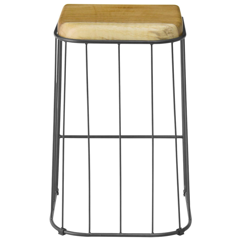 Tala Trembesi Counter Stool - What A Room